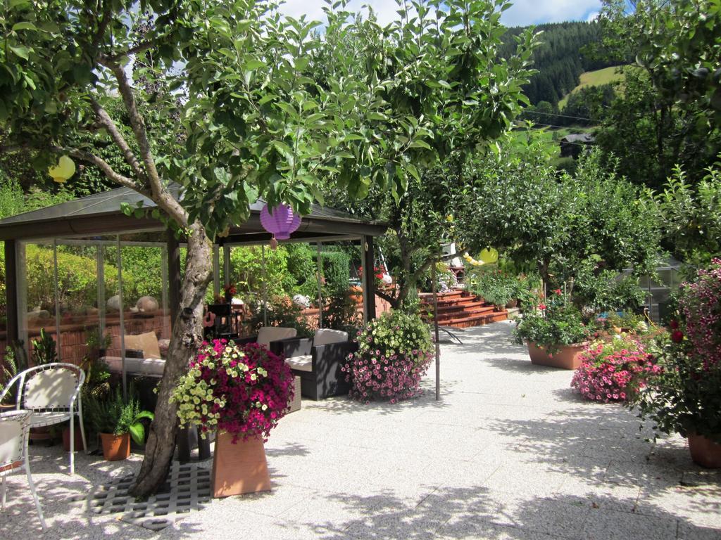 Appartements Della Schiava Bad Kleinkirchheim Rom bilde
