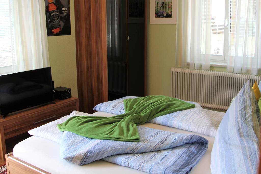 Appartements Della Schiava Bad Kleinkirchheim Eksteriør bilde