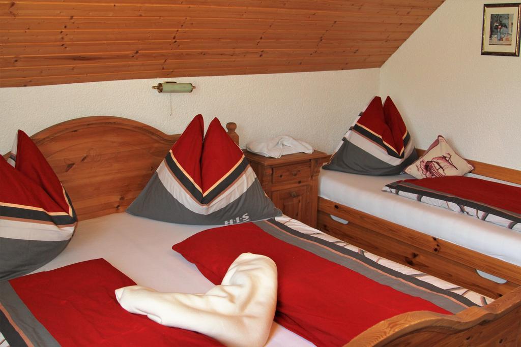Appartements Della Schiava Bad Kleinkirchheim Eksteriør bilde
