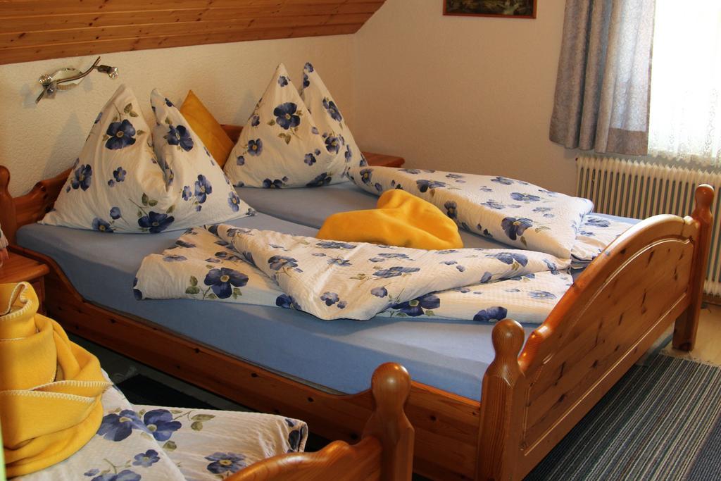 Appartements Della Schiava Bad Kleinkirchheim Eksteriør bilde