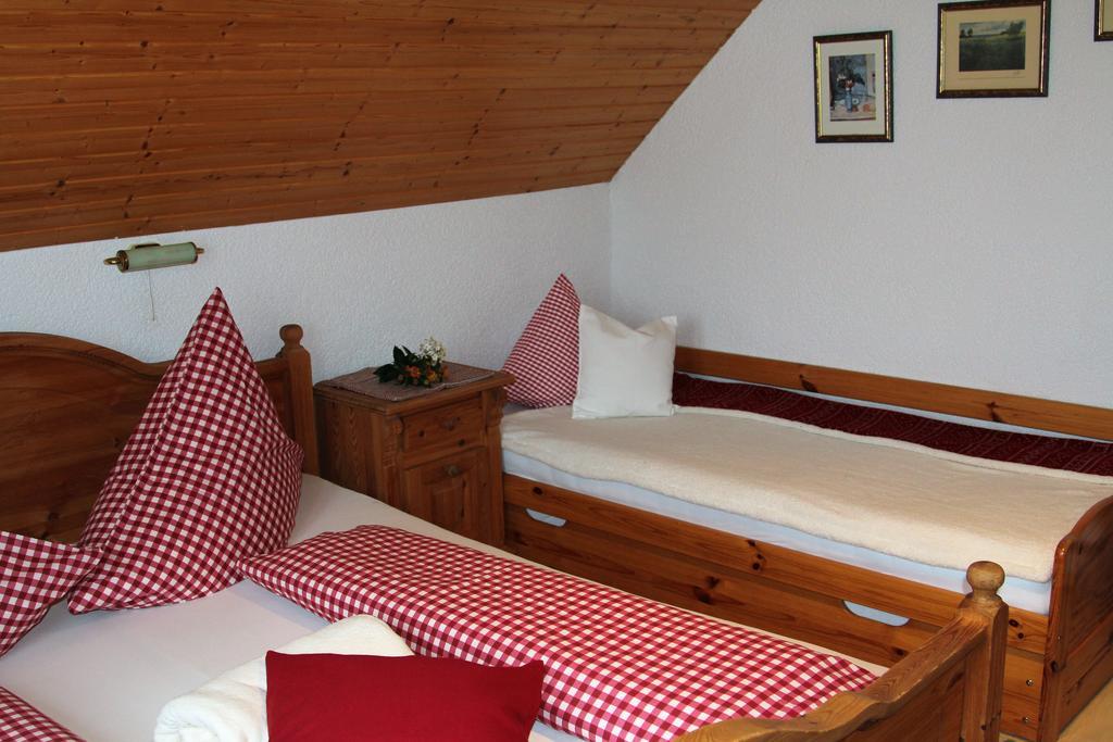 Appartements Della Schiava Bad Kleinkirchheim Eksteriør bilde
