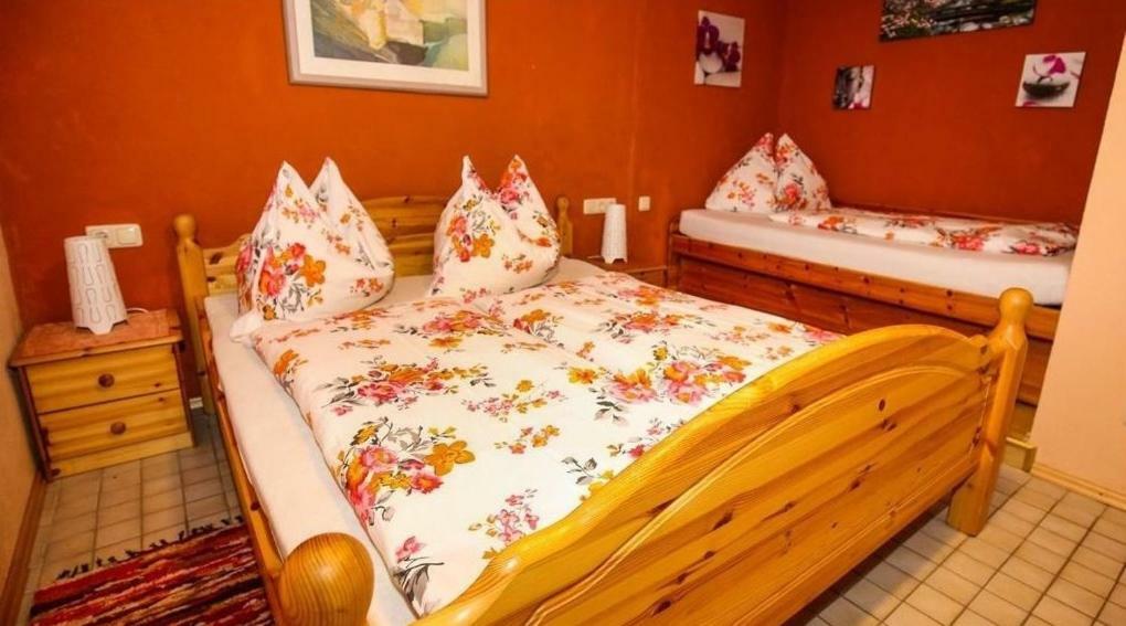 Appartements Della Schiava Bad Kleinkirchheim Eksteriør bilde
