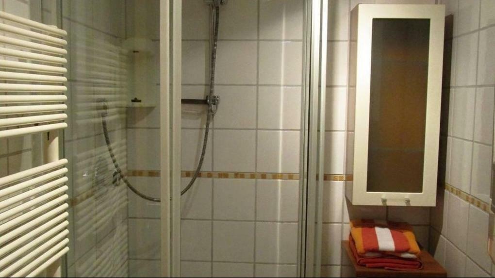 Appartements Della Schiava Bad Kleinkirchheim Eksteriør bilde